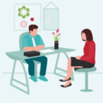 病院見学する際の注意点！