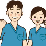 実習を迎える前の、準備が大切です！！