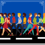 歩行時につま先が引っかかるときは！