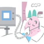 人工呼吸器について知ろう