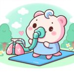 呼吸を楽にする!COPDに効果的な口すぼめ呼吸と横隔膜呼吸のやり方