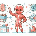 筋スパズムと筋短縮: 違いと治療法は??